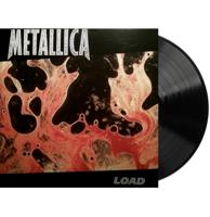 Metallica - Load 2LP