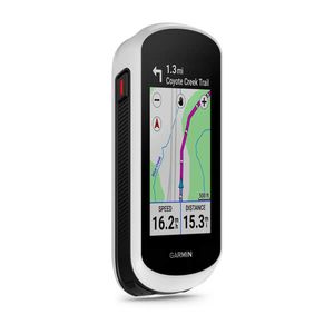 Garmin Edge Explore 2 7,62 cm (3") Draadloze fietscomputer Zwart, Wit