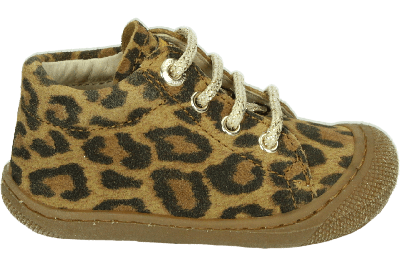 Naturino COCOON SUEDE - alle