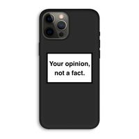 Your opinion: iPhone 12 Pro Max Biologisch afbreekbaar hoesje