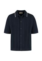 Dstrezzed Daxton Shirt 421160 Overhemd 649 Dk. Navy