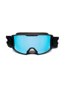 OAKLEY KID petit masque de ski Line Miner - Noir