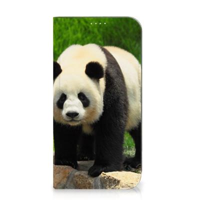 iPhone 15 Plus | Hoesje maken | Panda