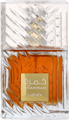 Lattafa Khamrah Eau de Parfum