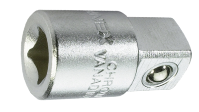 Connex 1/4(V) Adaptor Naar 3/8(M) - COXT569275