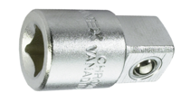 Connex 1/4(V) Adaptor Naar 3/8(M) - COXT569275 Connex 1/4(V) Adaptor Naar 3/8(M) - COXT569275