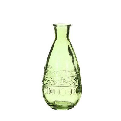 Vaasje Amoroso groen