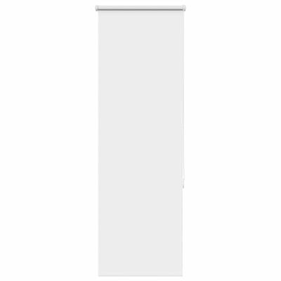 Rolgordijn verduisterend 45x150cm stofbreedte 40,7 cm polyester