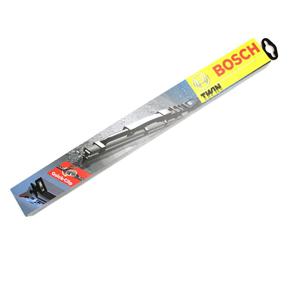 Bosch ruitenwissers Twin 291S - Lengte: 600/450 mm - set wisserbladen voor 291S