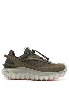 Moncler Grenoble baskets Tailgrip GTX - Marron