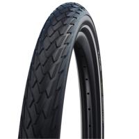 Schwalbe Green Marathon GreenGuard buitenband 20x1.75 (47 406) zwart