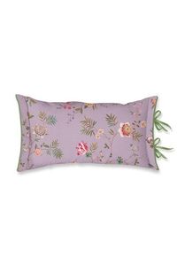 Pip Studio Pip Studio La Dolce Vita Cushion Lila 35x60 cm