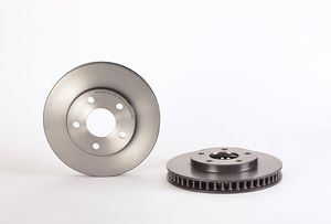 Remschijf 09737611