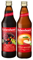 Rabenhorst Gift Box Berry Selection & Apple-Mango Rabenhorst Gift Box Berry Selection & Apple-Mango