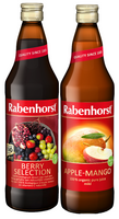 Rabenhorst Gift Box Berry Selection & Apple-Mango - thumbnail