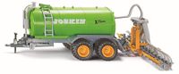 Siku 2270 mengmesttank met injector 1:32