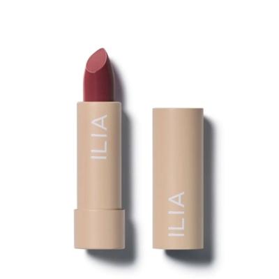 ILIA Beauty Color Block High Impact Lipstick 4gr