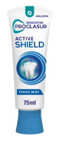 Sensodyne Proglasur Actieve Shield Fresh Mint Tandpasta - thumbnail