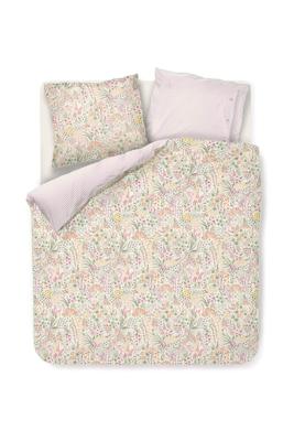 Pip Studio Duvet Cover Set Lodi Garden Off-white 155x220cm