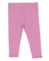 Legging - Paars