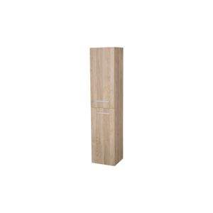 Hoge Kast EX160 Exclusive Line 160x35x35 Legno Calore