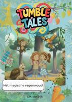 Het magische regenwoud - L.M. van Dijk - ebook