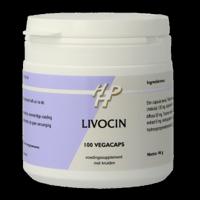 Livocin 100 Vegetarische capsules