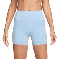 Nike Dri-FIT Swift High-Rise 4&apos;&apos; Short Dames