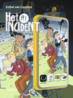 Het AI-incident (Hardback)