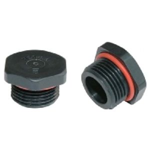 V301-1016-02  (100 Stück) - Plug for cable screw gland M16 V301-1016-02