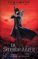 De strijdmagiër (Hardback)