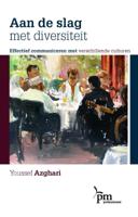 Aan de slag met diversiteit (Hardback)