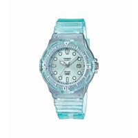 Casio LRW-200HS-2EVEF (Ø 34 mm) Dames horloge
