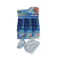 Lifetime Touch Of Beauty Brillendoekje microvezel 2 stuks 15x20cm