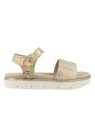 Replay Sandalen JT240014S-0140 Goud maat