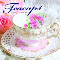 Theekopjes Kalender 2026