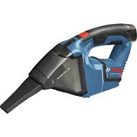 Bosch Professional Bosch Power Tools 06019E3000 Accu-handstofzuiger 12.0 V 12 V Zonder accu