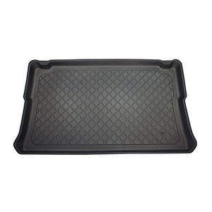 Kofferbakmat passend voor Opel Vivaro B Tour 09.2014-02.2019/ Renault Traffic III 09.2014- 193468