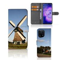 OPPO Find X5 | Flip Cover | Molen