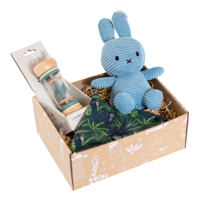 Kraamcadeau pakket - Little champ