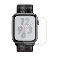 ENKAY Hat-Prins 3D volledig scherm PET gebogen warmte buigen HD Screen Protector voor Apple Watch serie 4 44mm