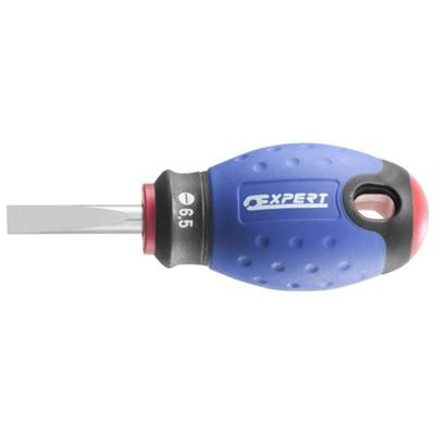 Expert by Facom Schroevendraaier voor Sleufschroeven Elektricien | 5,5 x 30 - E165400