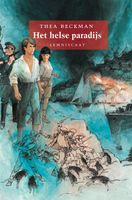 Het helse paradijs - Thea Beckman - ebook - thumbnail