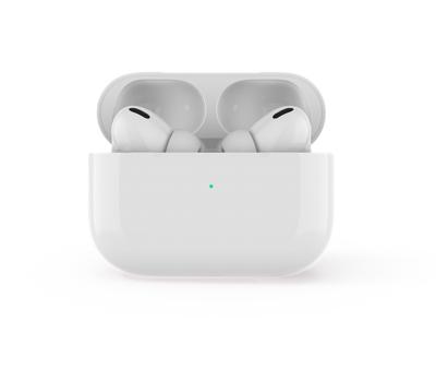 BT TWS in-ears Wit