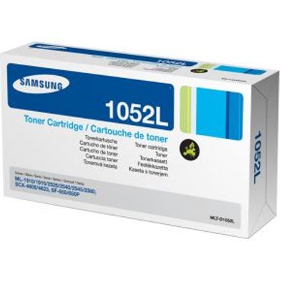 HP SA MLT-D1052L H-YLD BLK TONER- Laser cartridge Zwart