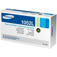 HP SA MLT-D1052L H-YLD BLK TONER- Laser cartridge Zwart HP SA MLT-D1052L H-YLD BLK TONER- Laser cartridge Zwart