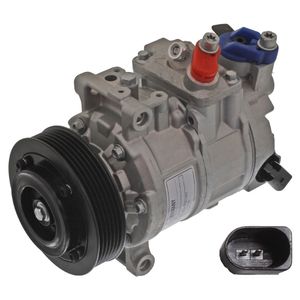 Compressor, airconditioning 45286