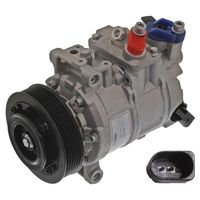 Compressor, airconditioning 45286
