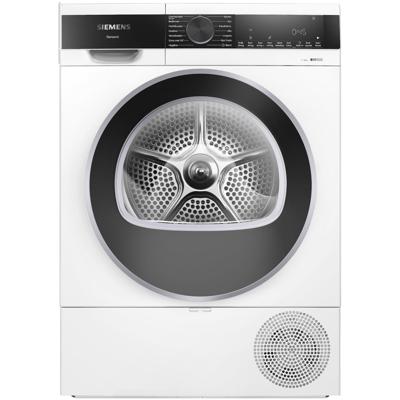 Siemens WQ33G2DCNL Warmtepompdroger Wit