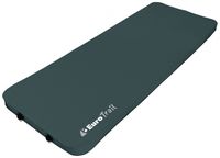 Eurotrail luchtbed Relax SI 200 x 77 cm polyester groen - thumbnail